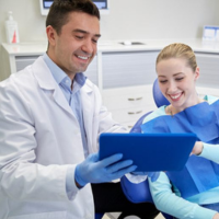 WhatsApp automático para dentistas